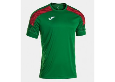 Camiseta championship viii joma