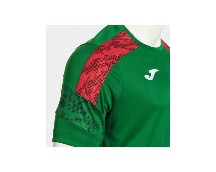 Camiseta championship viii joma