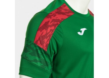 Camiseta championship viii joma