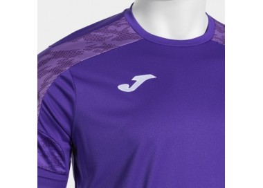 Camiseta championship viii joma