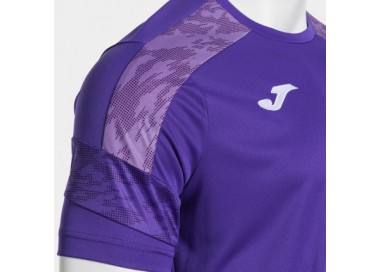 Camiseta championship viii joma