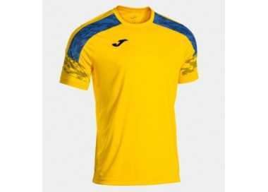 Camiseta championship viii joma