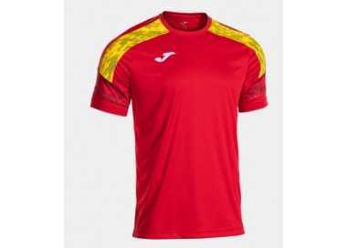 Camiseta championship viii joma