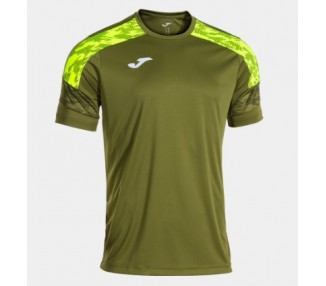 Camiseta championship viii joma