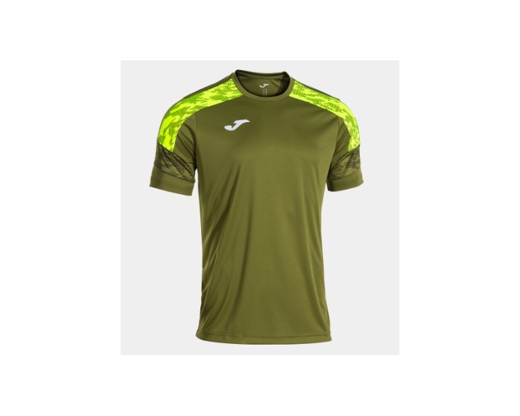 Camiseta championship viii joma