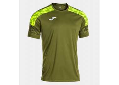 Camiseta championship viii joma