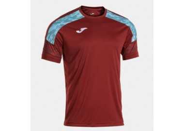 Camiseta championship viii joma