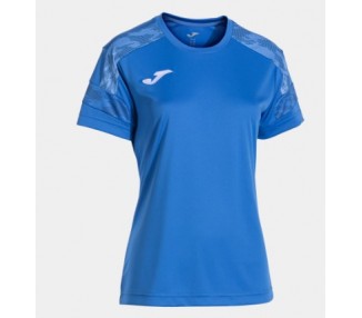 Camiseta championship viii joma mujer
