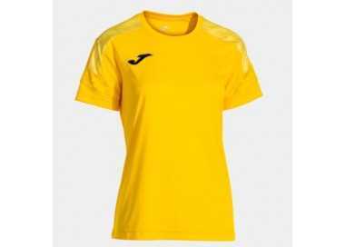 Camiseta championship viii joma mujer