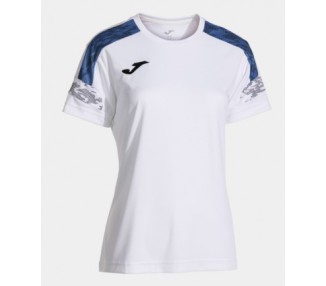 Camiseta championship viii joma mujer