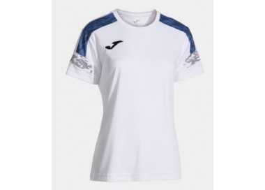 Camiseta championship viii joma mujer