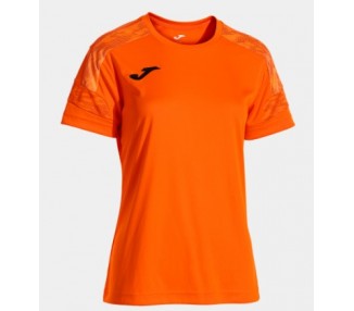 Camiseta championship viii joma mujer