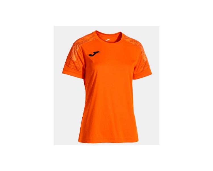 Camiseta championship viii joma mujer