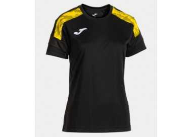 Camiseta championship viii joma mujer
