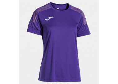 Camiseta championship viii joma mujer