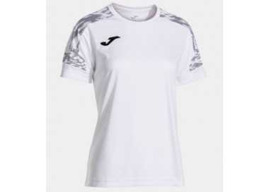 Camiseta championship viii joma mujer