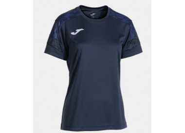 Camiseta championship viii joma mujer