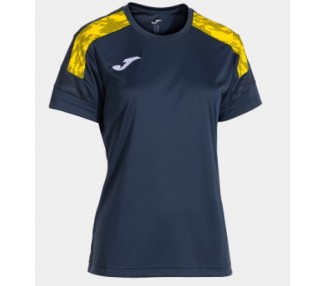 Camiseta championship viii joma mujer