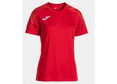 Camiseta championship viii joma mujer