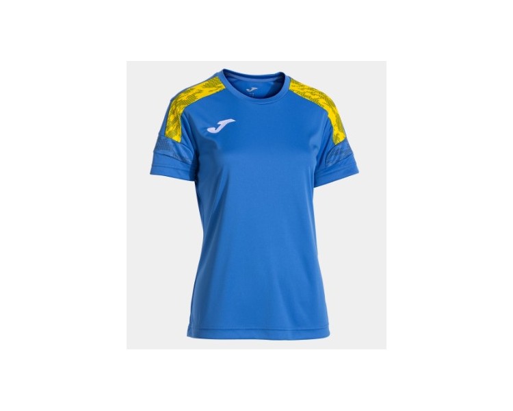 Camiseta championship viii joma mujer