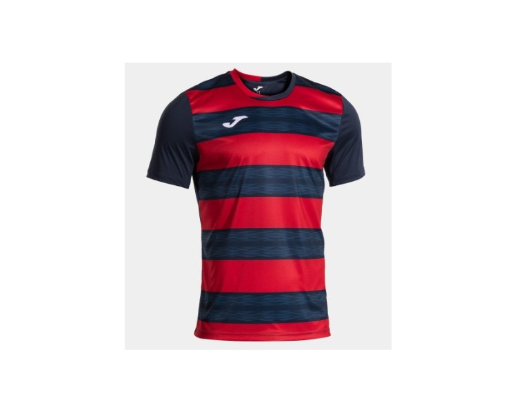 Camiseta europa vi joma