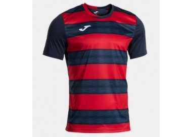 Camiseta europa vi joma