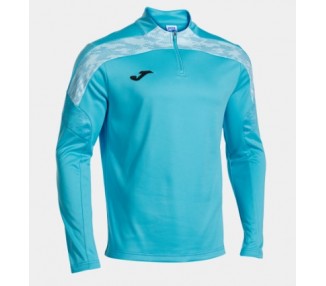 Sudadera championship viii joma