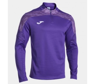 Sudadera championship viii joma