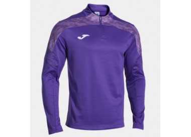 Sudadera championship viii joma