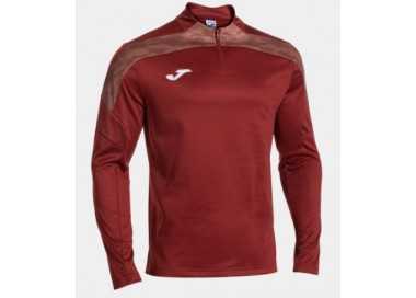 Sudadera championship viii joma