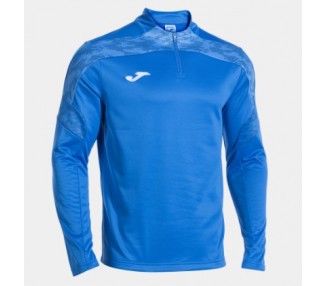 Sudadera championship viii joma