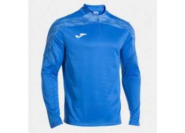 Sudadera championship viii joma