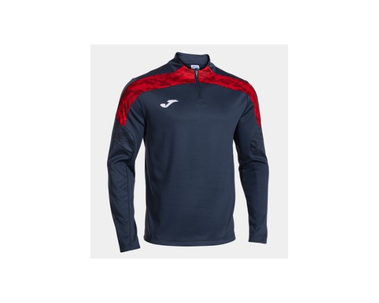 Sudadera championship viii joma
