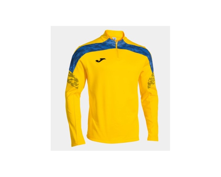 Sudadera championship viii joma