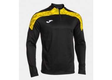 Sudadera championship viii joma