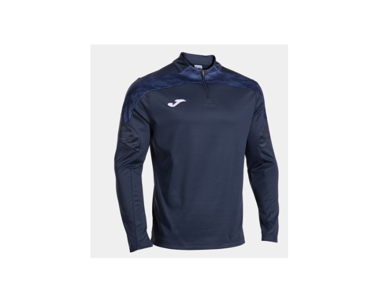Sudadera championship viii joma
