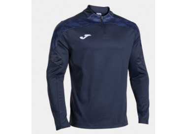 Sudadera championship viii joma