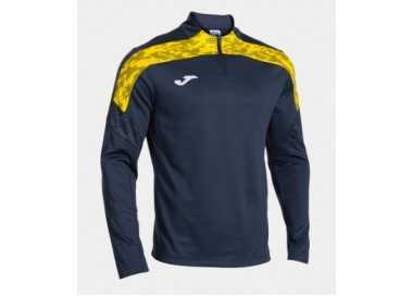 Sudadera championship viii joma