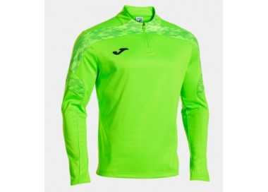 Sudadera championship viii joma