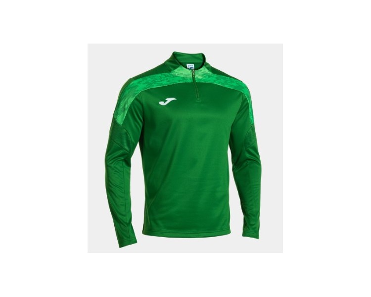 Sudadera championship viii joma