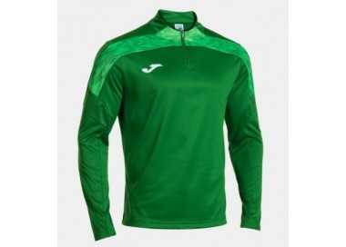 Sudadera championship viii joma