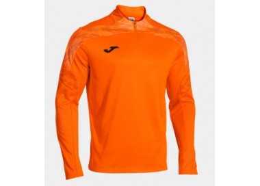 Sudadera championship viii joma