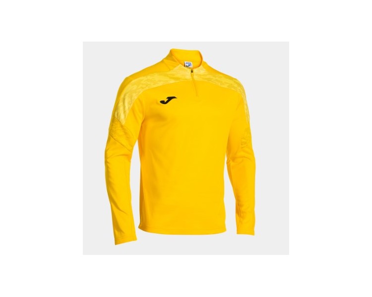 Sudadera championship viii joma