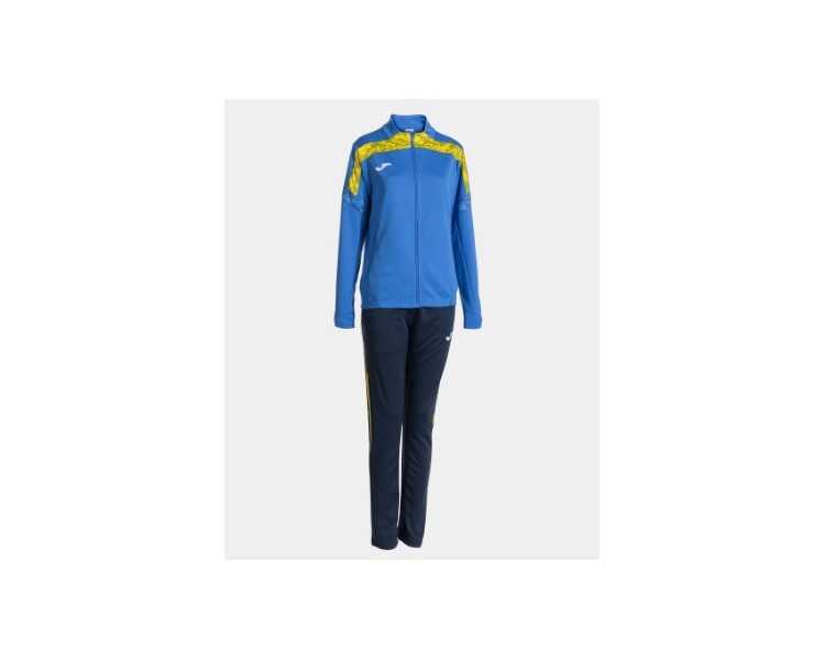 Chándal championship viii joma mujer