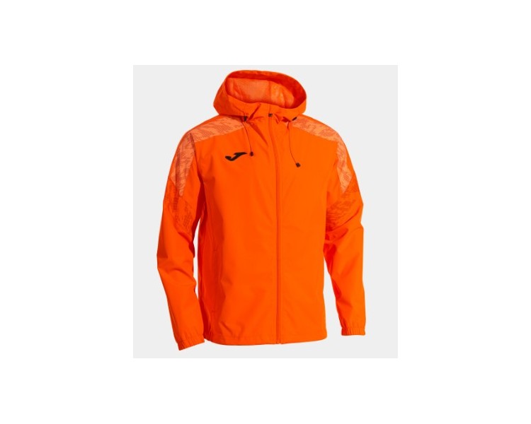 Chubasquero champions viii joma