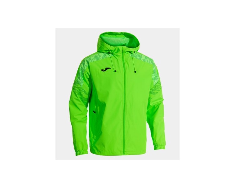 Chubasquero champions viii joma