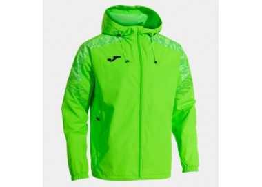 Chubasquero champions viii joma