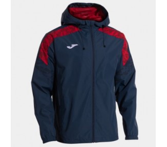 Chubasquero champions viii joma