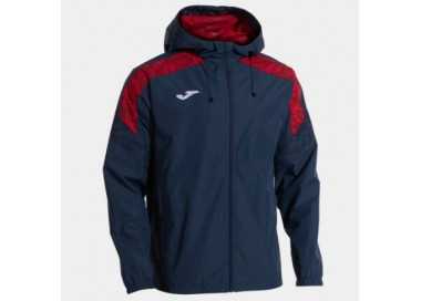 Chubasquero champions viii joma