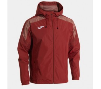 Chubasquero champions viii joma